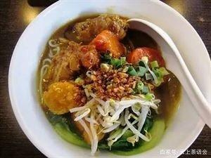 七夕节吃什么，七夕节吃什么传统食物（七夕节十大传统美食）