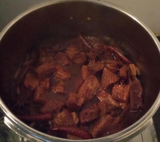 牛肉炖多久能烂熟，学会这3个技巧