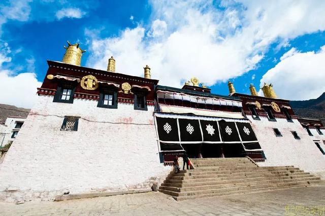六大格鲁派佛教排名，藏传佛教格鲁派六大寺院的传说