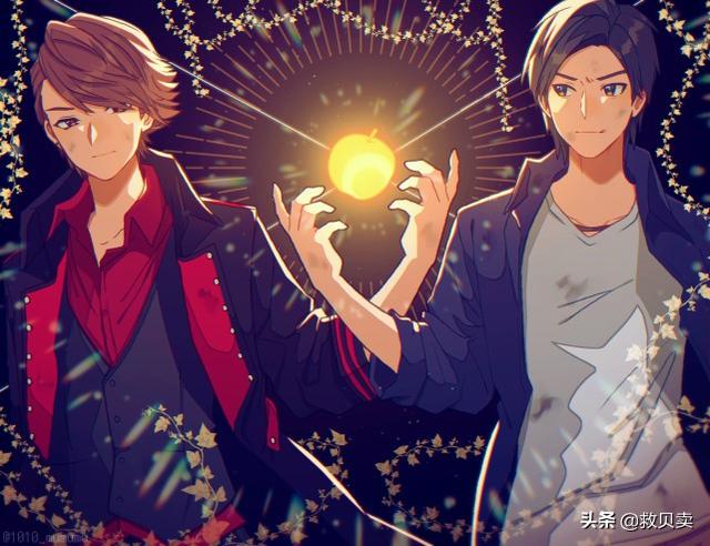 假面骑士亚杰多，爱其怎样换灯泡（被动漫化的22位骑士）