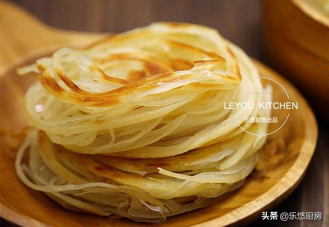 如何做饼，如何做饼家常做法（比买的更香更实惠）