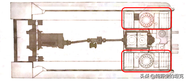 59改什么梗，59改是什么（为什么欧美坦克的负重轮是7对而我们是6对）