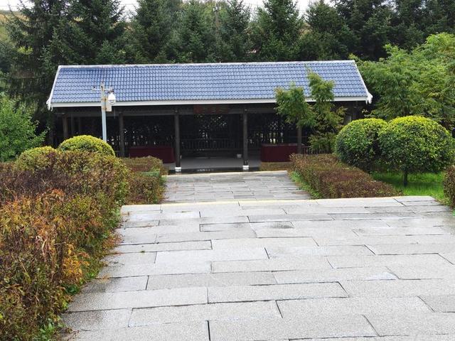 关于集安市介绍，集安属于哪里（一座英雄的城市——吉林省集安市）