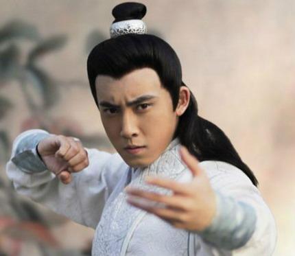 罗成是虚构的吗，隋唐18好汉罗成之死（杨宗保和薛丁山的原型是谁）