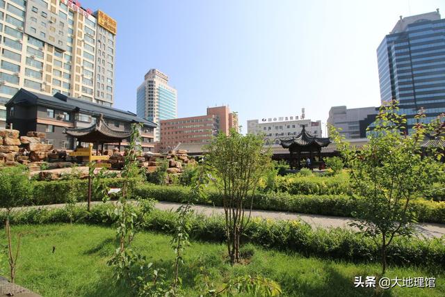 包头与呼和浩特是如何炼成的，呼和浩特是哪里的行政中心