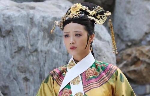 甄嬛传里面的所有人物，《后宫·甄嬛传》中所有的嫔妃及介绍