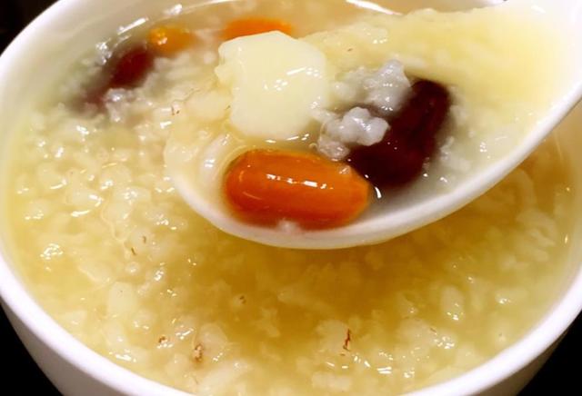 山药粥的做法大全,辅食山药粥的做法大全(提前学会红枣山药粥的做法)