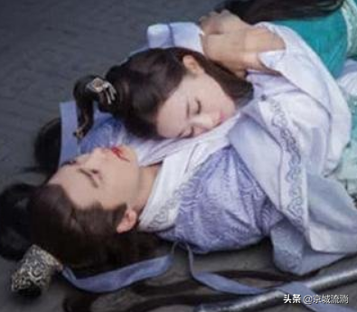 诛仙的女主角是碧瑶还是陆雪琪，诛仙详解9：女主之谜