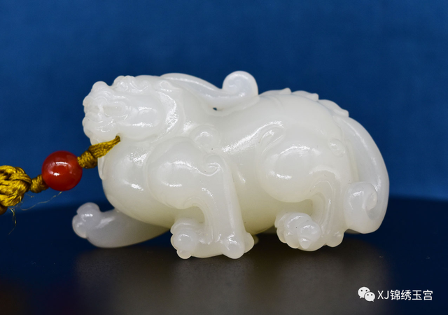 和田玉有什么特点，和田玉各种玉的特点（新疆和田玉的七大特点）