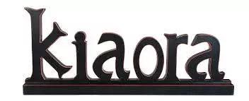 kia是什么意思，彼岸花的花语是什么意思（雅思大神都不能完全听懂的新西兰英语）