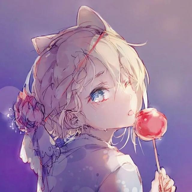 古风动漫头像女，优质古风动漫女头微信（头像 ， 动漫古风女头）