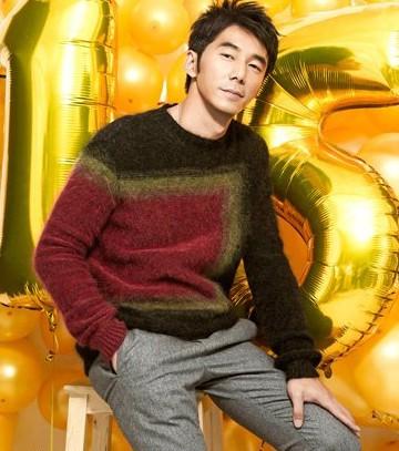 意难忘电视剧中哪位演员饰演林大中，意难忘电视剧的演员名字（《意难忘》之王胜志）