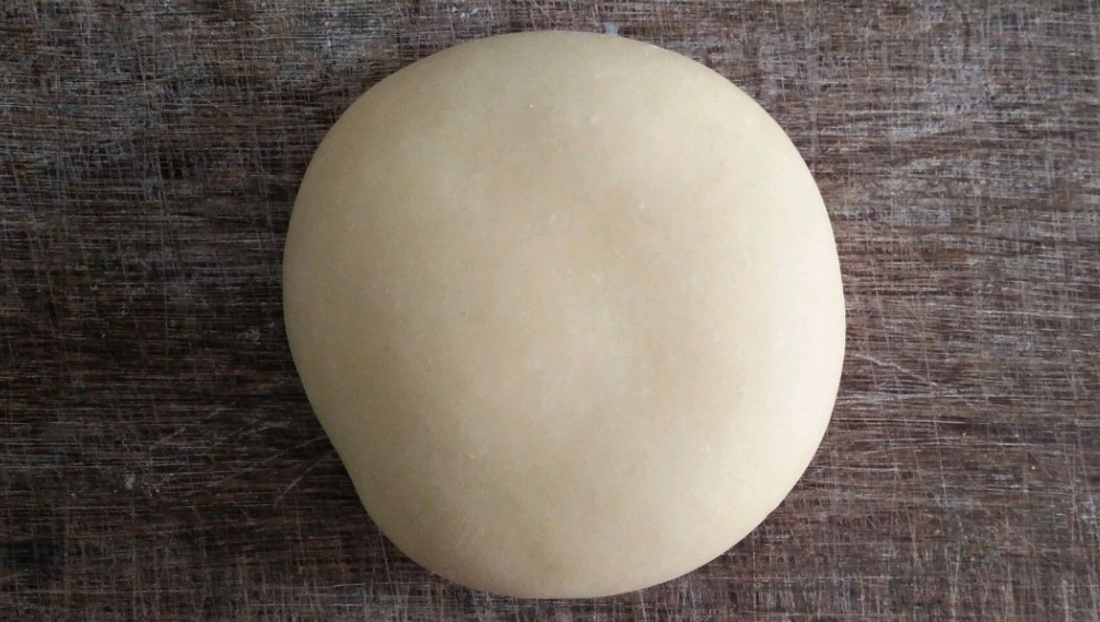 圖片[2]-【手搟面】做法步驟圖 爽滑勁道 做一次3天不用早起-起舞食譜網