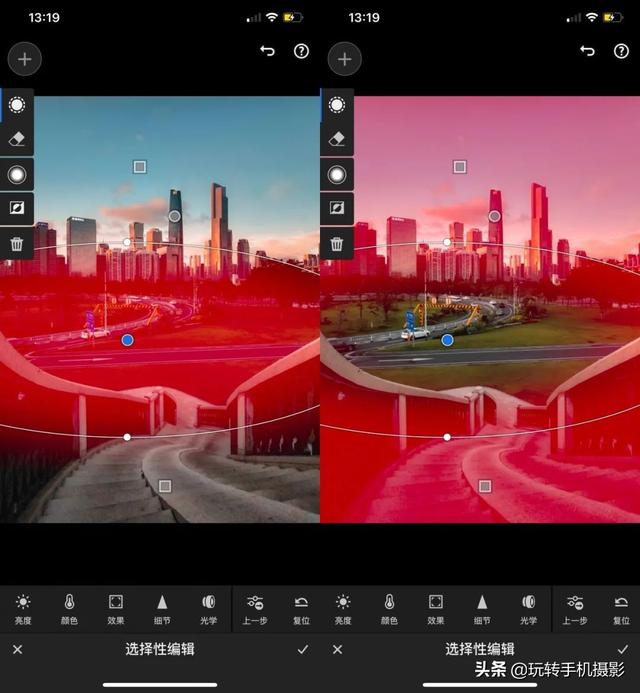 什么是一级调色，一级调色主要做什么（为何手机摄影师都爱用Lightroom后期修图）
