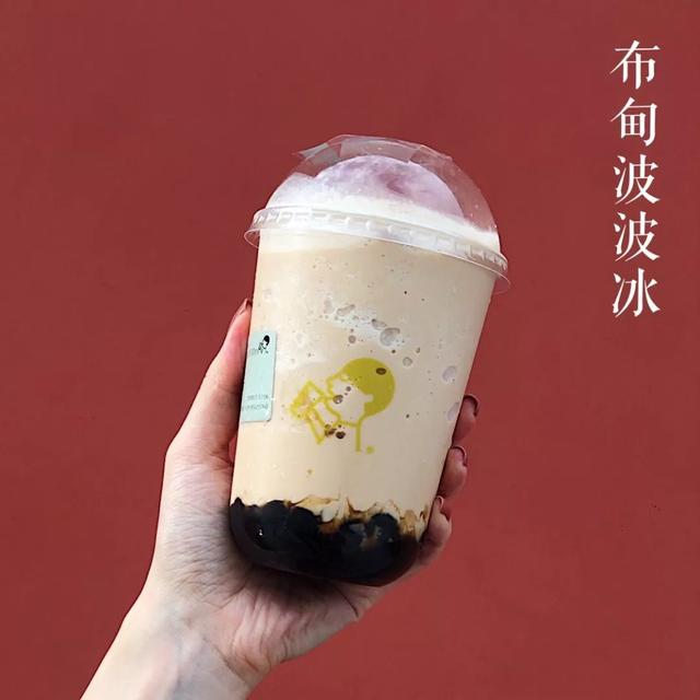 喜茶什么好喝的推荐，喜茶哪个口味最好喝（最好喝的都在这里）