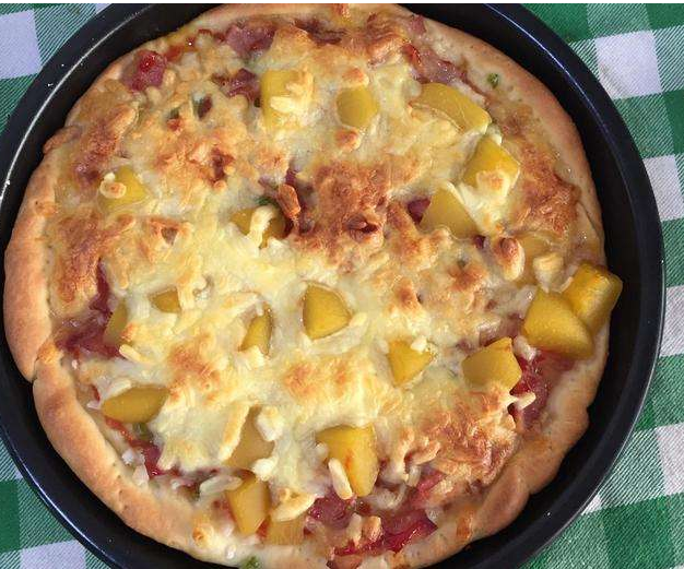 黄桃的营养价值有哪些，黄桃的营养价值包含什么（我经常给孩子吃黄桃）