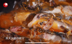 太极图的做法鳝鱼，鳝鱼太极头的做法（没有一条鱼能从长沙全身而退）