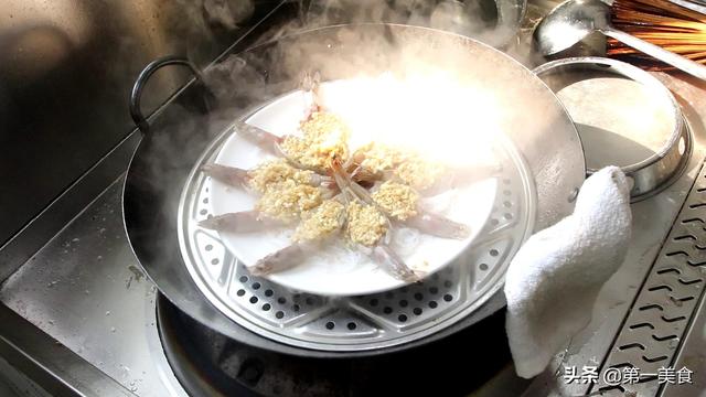 了解美味虾做法，家常简单美味的虾做法（大虾这样吃才最美味）