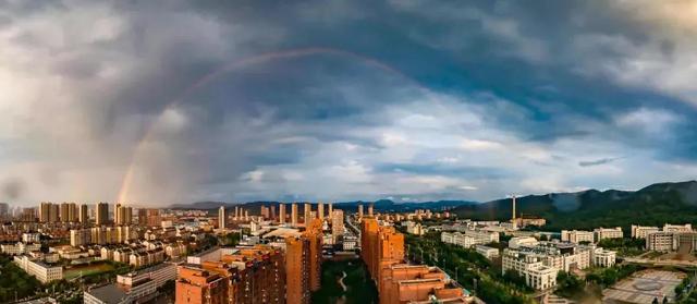 辽宁科技大学宿舍，2021年辽宁科技大学新生宿舍条件图片环境怎么样（<十五>辽宁科技大学）