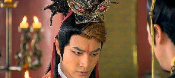 封神榜比干是什么人物，封神英雄榜 比干（比干死后留下一个孩子）