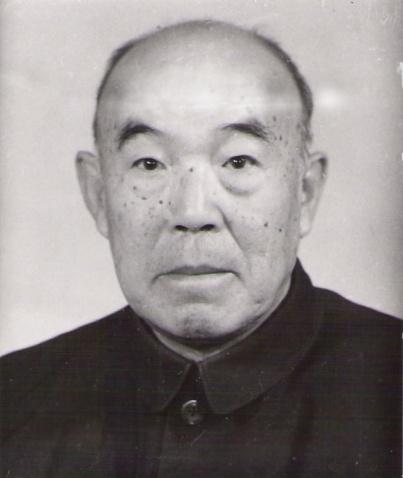 太极宗师李经梧自传，太极宗师李经梧自传下载（李经梧太极人生）