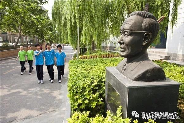 泰山双语学校(泰山国际学校)