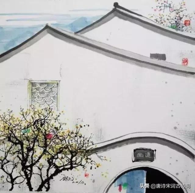 纳兰词中最唯美的句子，仓央嘉措最美的十首情诗（在暖暖的春日里捧读一首首纳兰词）