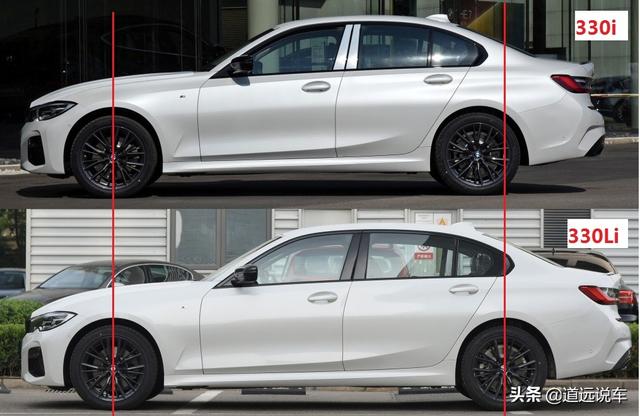 宝马3系li和i的区别是什么，宝马三系li和i有什么区别（细说宝马汽车Li和i的区别）