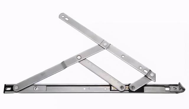 窗户锁有几种，纱窗锁都有几种（五金篇之“门窗五金”）