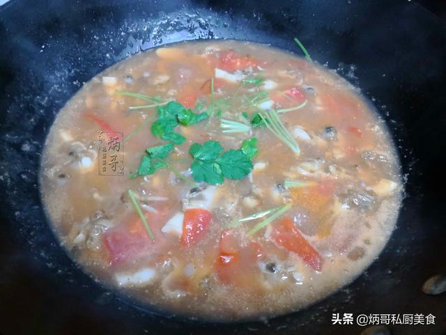 炝菜做法大全，到福建必吃的特色“炝”菜