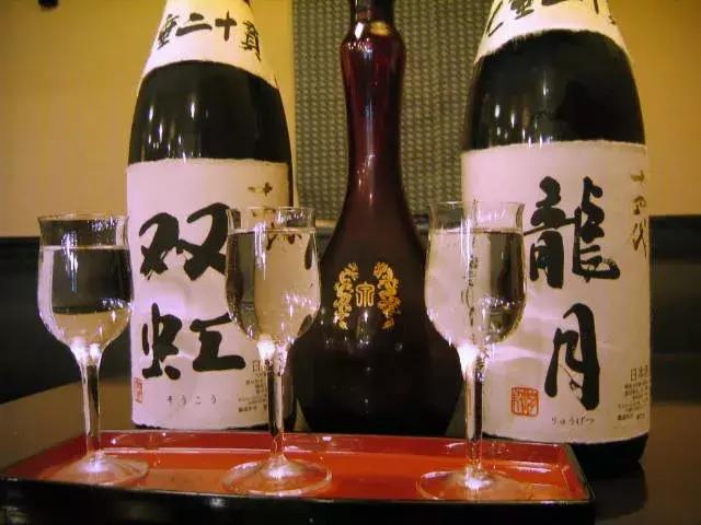 獭祭怎么发音,獭祭中文怎么读(帕克首款满分清酒原来出自它家) 獭祭怎么发音,獭祭中文怎么读(帕克首款满分清酒原来出自它家)