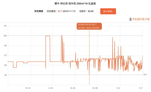 什么牌子的进口牛奶比较好，什么牌子的进口牛奶比较好一点（二十五款常见大牌牛奶推荐）