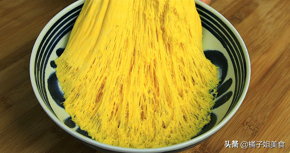 圖片[4]-南瓜早餐餅新做法 色香味俱全 營養(yǎng)豐富 大人小孩都愛-起舞食譜網(wǎng)