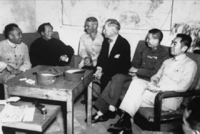 双十协定的主要内容，双十协定的主要内容峰（国共《双十协定》签署76年……）