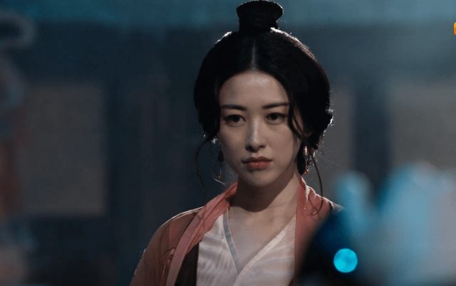 电视剧琉璃主演，白澍《琉璃》被认可后