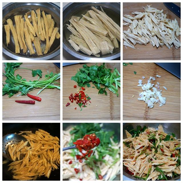 凉拌菜大全菜谱,凉拌菜大全菜谱大全摆摊图片(10道家常凉菜)