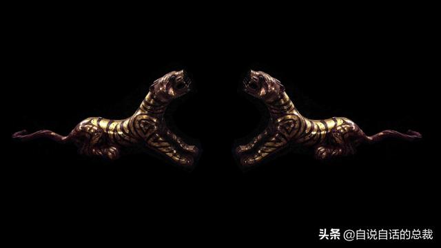 铜祖是什么东西，铜祖是什么东西图片（这座古墓似是跨越了几千年的时空）