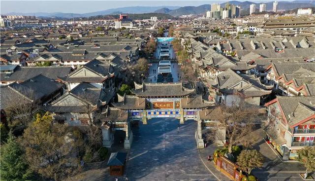 大理到丽江怎么走,大理怎么去丽江(“昆楚大丽”十一怎么玩?看这) 大理到丽江怎么走,大理怎么去丽江(“昆楚大丽”十一怎么玩?看这)