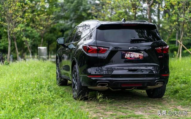 雪佛兰大黄蜂什么车，雪佛兰大黄蜂（你的大黄蜂“长大了”）