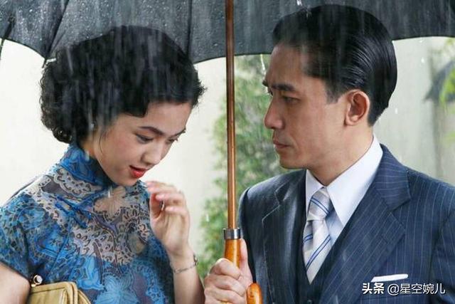 汤唯主演的电影，汤唯主演的哪部电影是在贵州拍摄的（一部被“大尺度”耽误的好电影）
