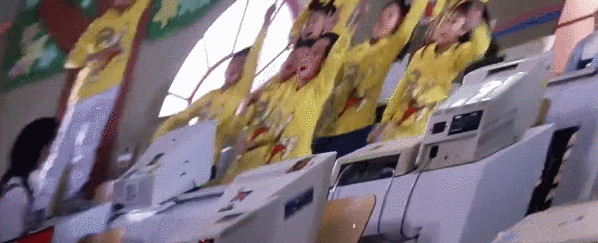 疯狂的兔子为什么吓人，为什么我感觉兔子吓人（这是我第一次为6分国产片喊冤）