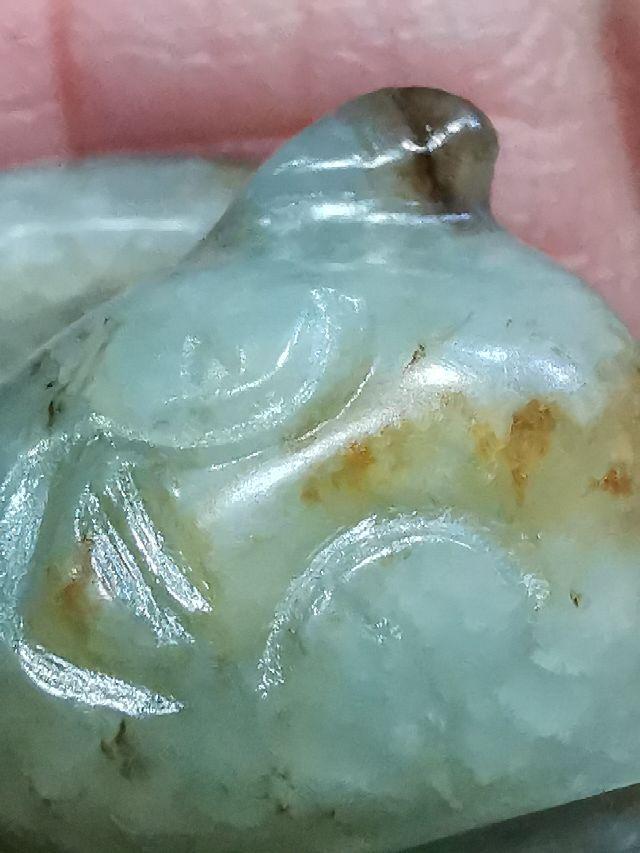 赤霞珠by童子，童童童子的文赤霞珠（宋元红白玉童子的一般老化特征和老光特征）