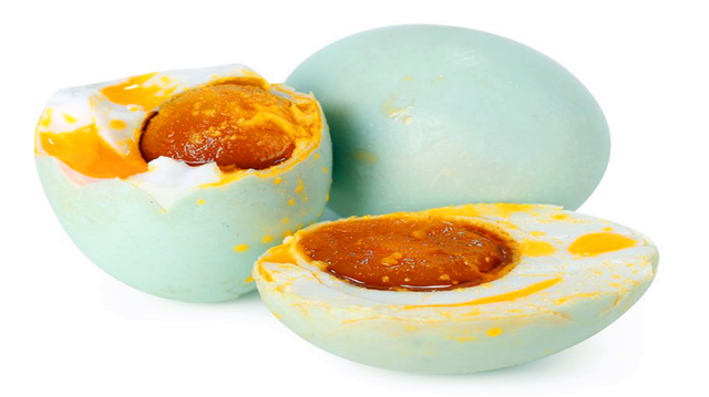 咸鸭蛋的吃法有哪些，咸鸭蛋的功效及吃法（咸鸭蛋的3种美味做法）