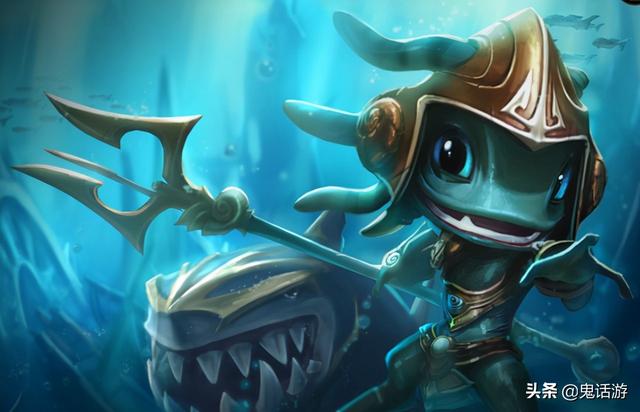 无限火力女警怎么玩怎么出装，无限火力大招流女枪警出装（各大强势英雄出装总结）