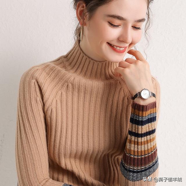 羊绒毛衣怎么洗，山羊绒毛衣怎么洗（羊绒清洗和晾晒时要注意什么）