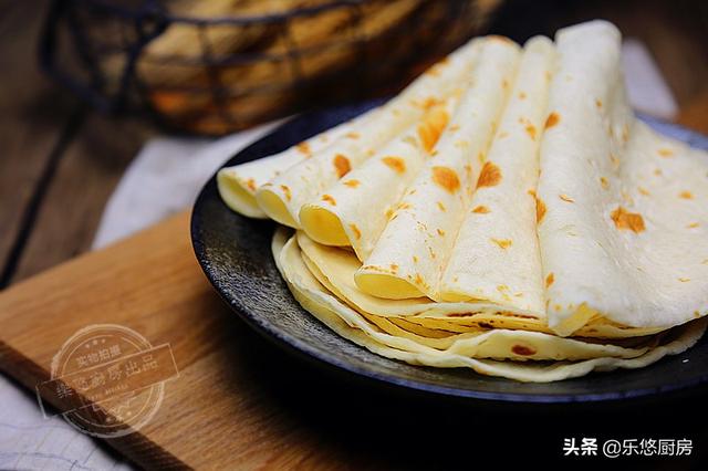 如何做饼，如何做饼家常做法（比买的更香更实惠）