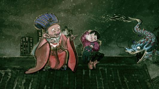 压岁钱的来历，压岁钱的来历500字作文（压岁钱的来历是什么）