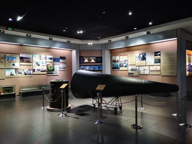 原子城位于哪个省，核试验的原子城位于哪个省（在地图上消失30多年）