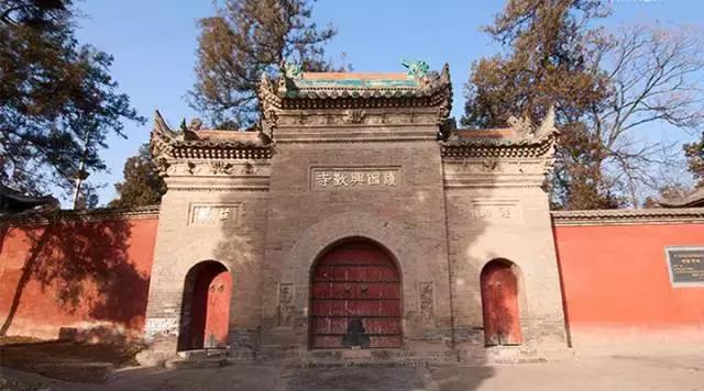西安各区划分图，西安各区划分图最新（西安这13个区县原来是这么来的）