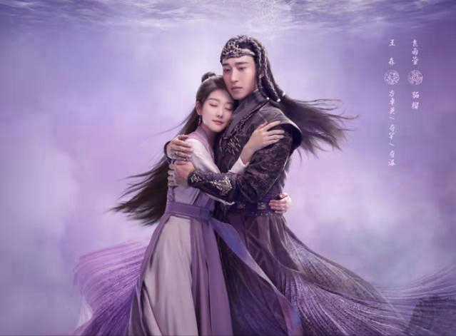 斛珠夫人原著女主最后和谁在一起了，斛珠夫人女主身份（《斛珠夫人》女角结局）